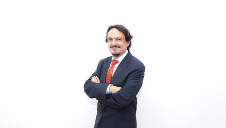 Antonio Torregrosa, director general Fundación Valenciaport