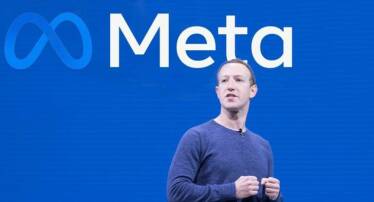 Mark Zuckerberg. Foto: META